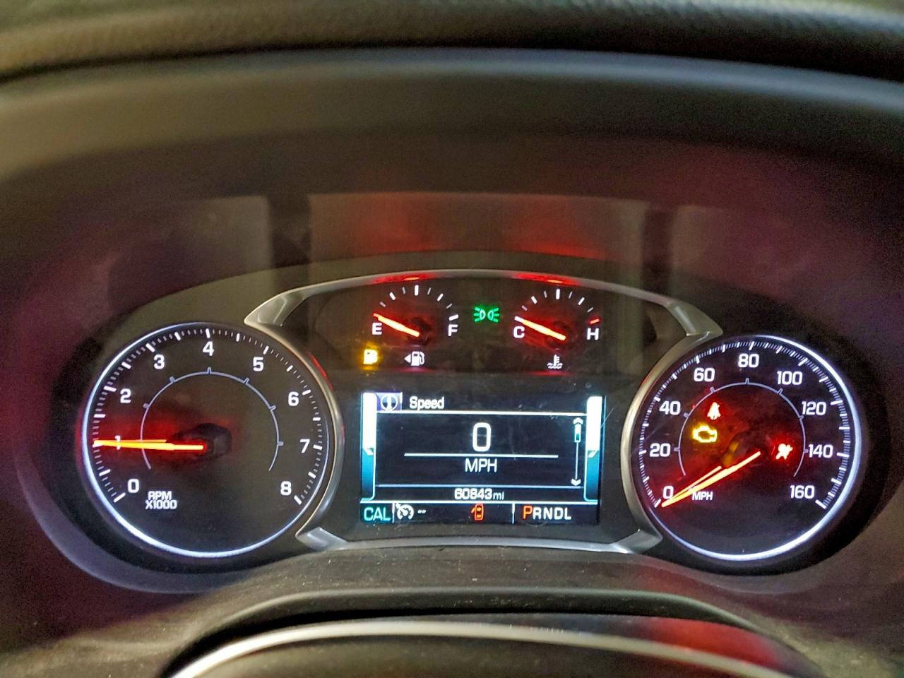 2019 GMC ACADIA SLT-1 photo 9