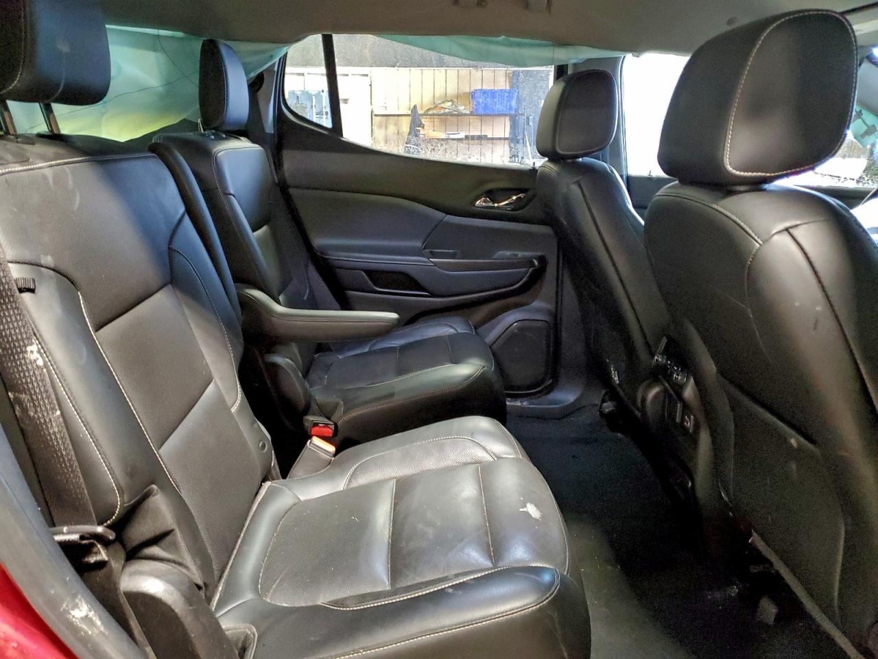 2019 GMC ACADIA SLT-1 photo 11