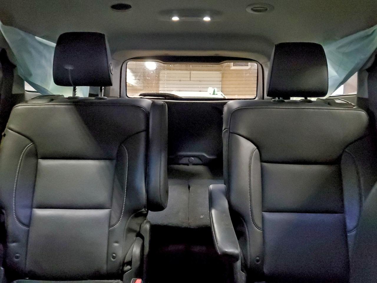 2019 GMC ACADIA SLT-1 photo 10