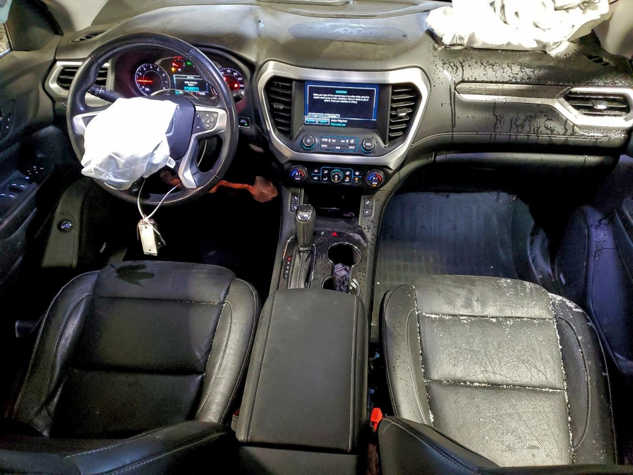 2019 GMC ACADIA SLT-1 photo 8