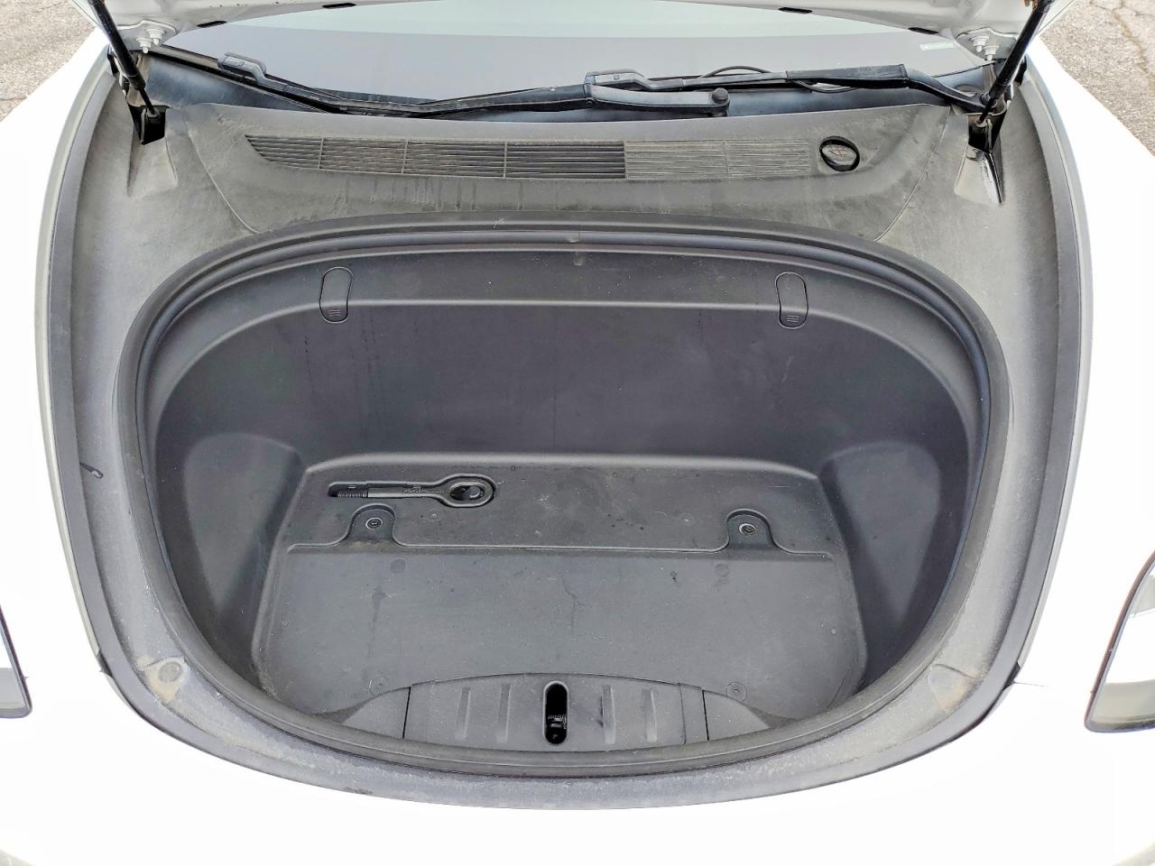 2019 TESLA MODEL 3 photo 21