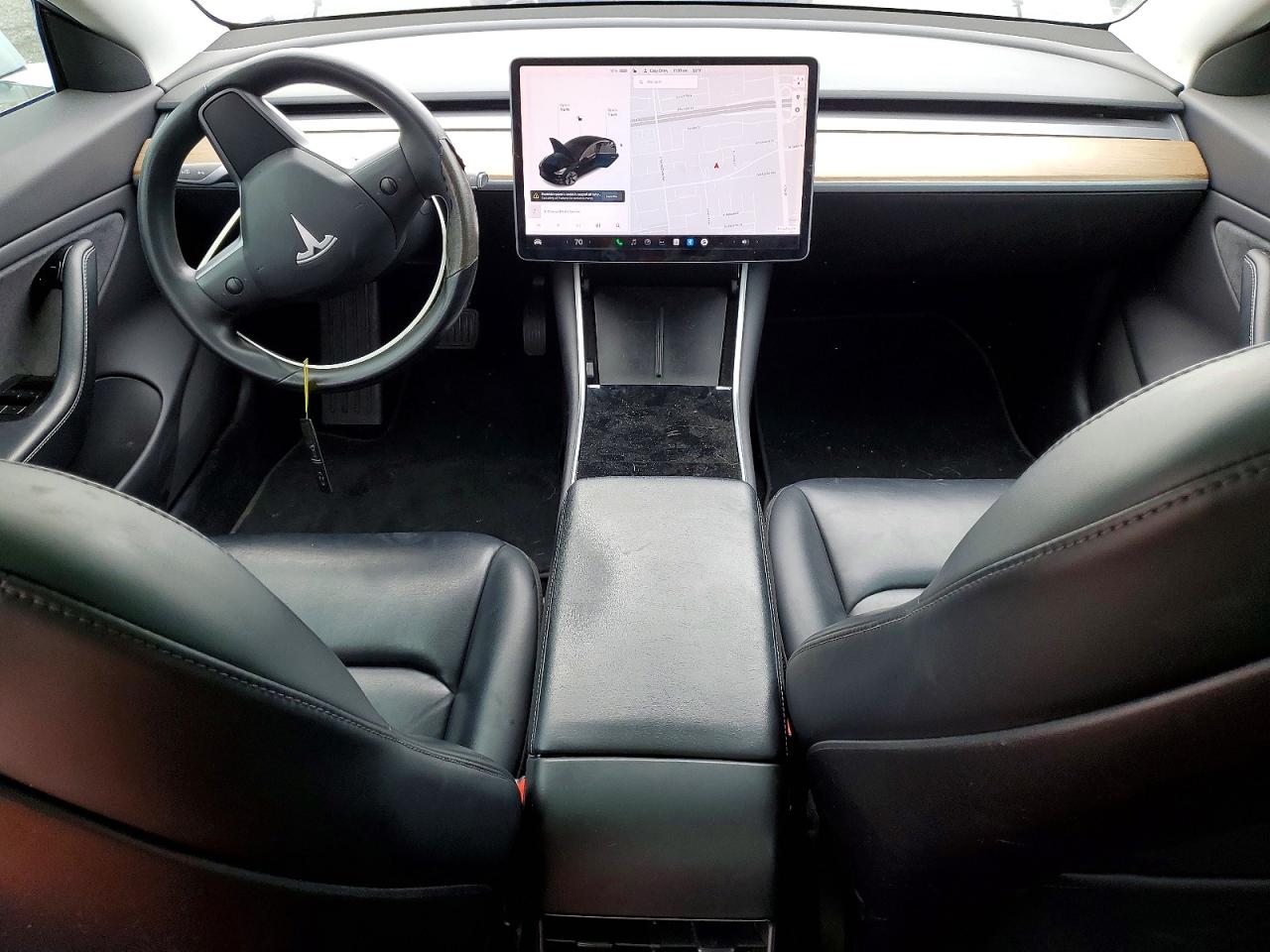 2019 TESLA MODEL 3 photo 15