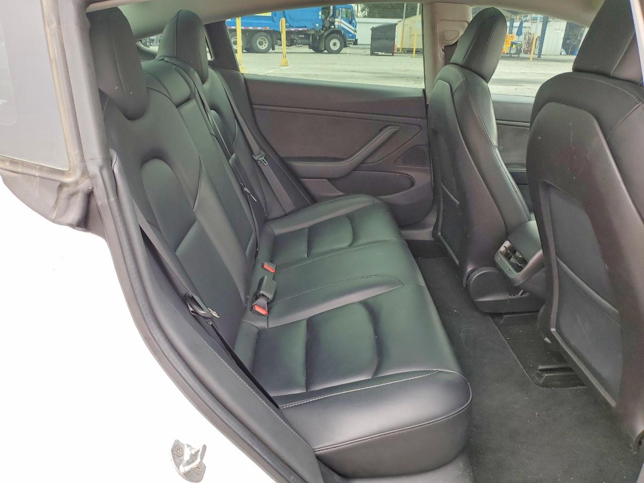 2019 TESLA MODEL 3 photo 19