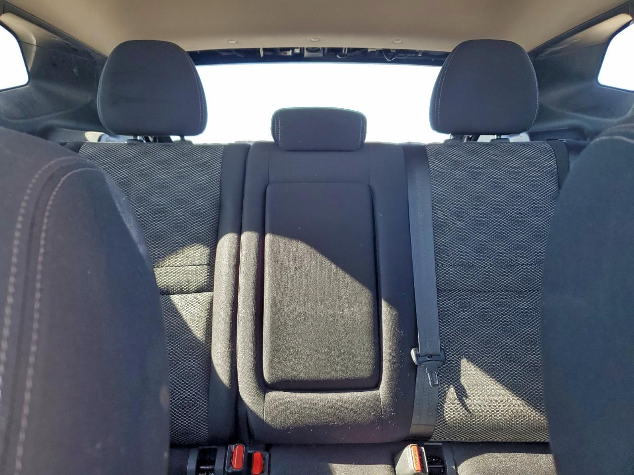 2018 NISSAN ROGUE SPORT S photo 10