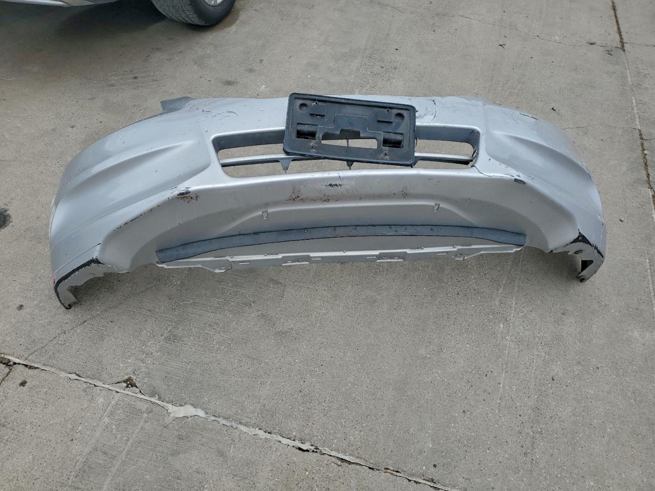 2012 HONDA ACCORD LX photo 23