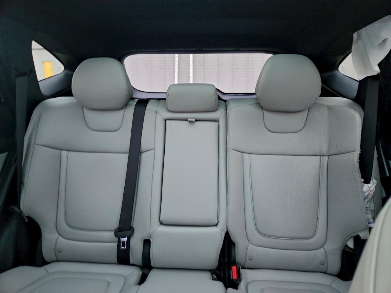 2025 HYUNDAI TUCSON LIMITED photo 19