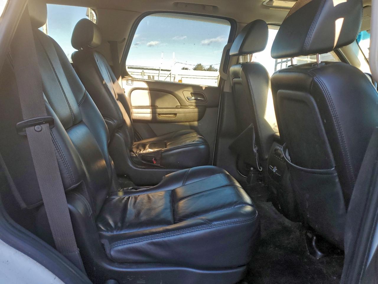 2007 CHEVROLET TAHOE K1500 photo 11