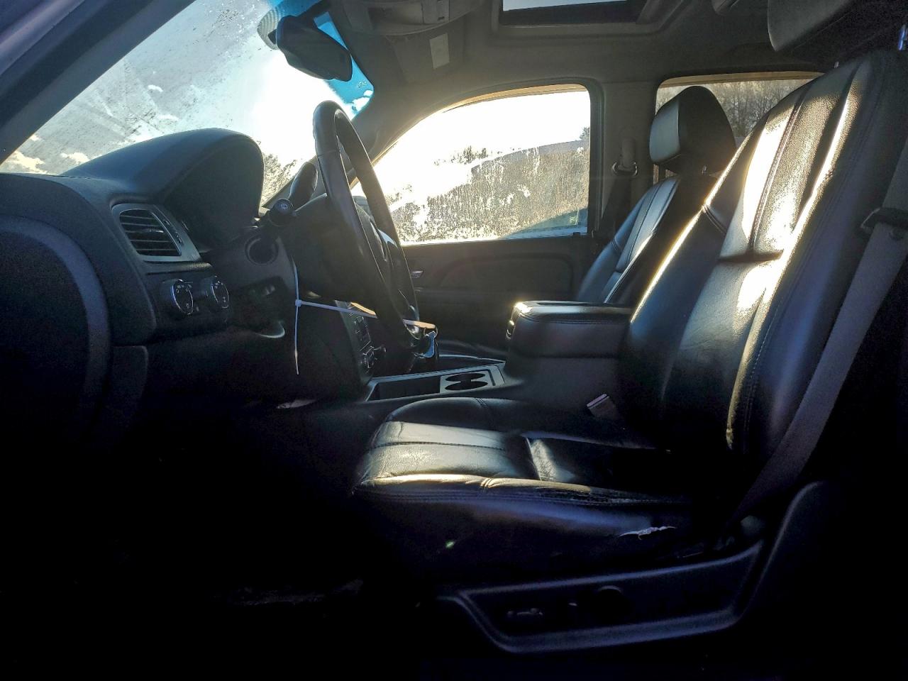 2007 CHEVROLET TAHOE K1500 photo 7