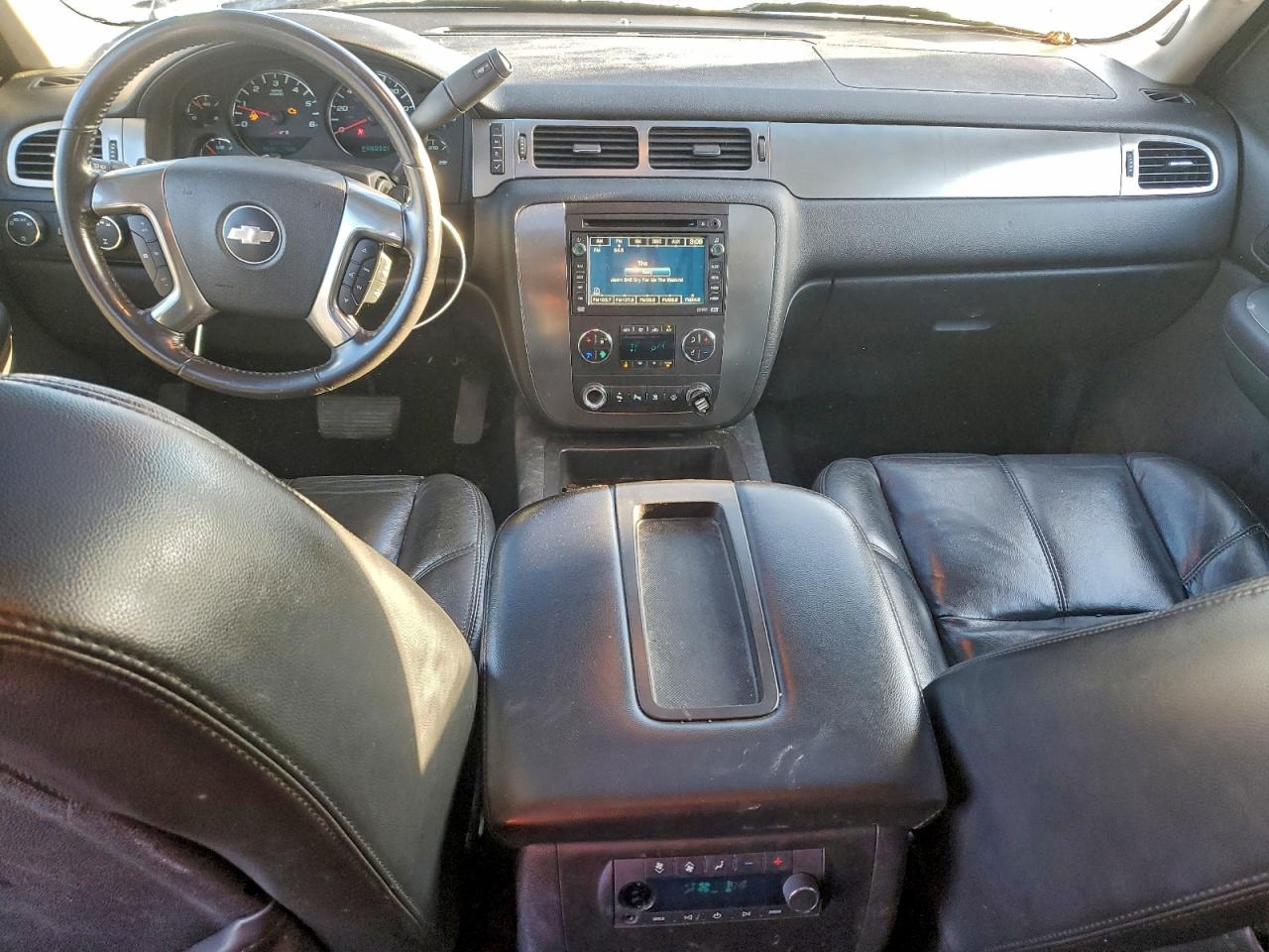 2007 CHEVROLET TAHOE K1500 photo 8