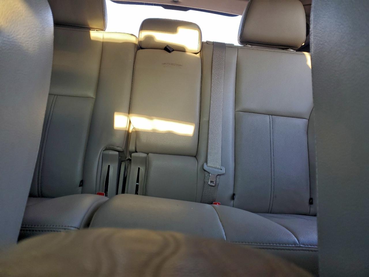 2014 FORD EDGE LIMITED photo 10
