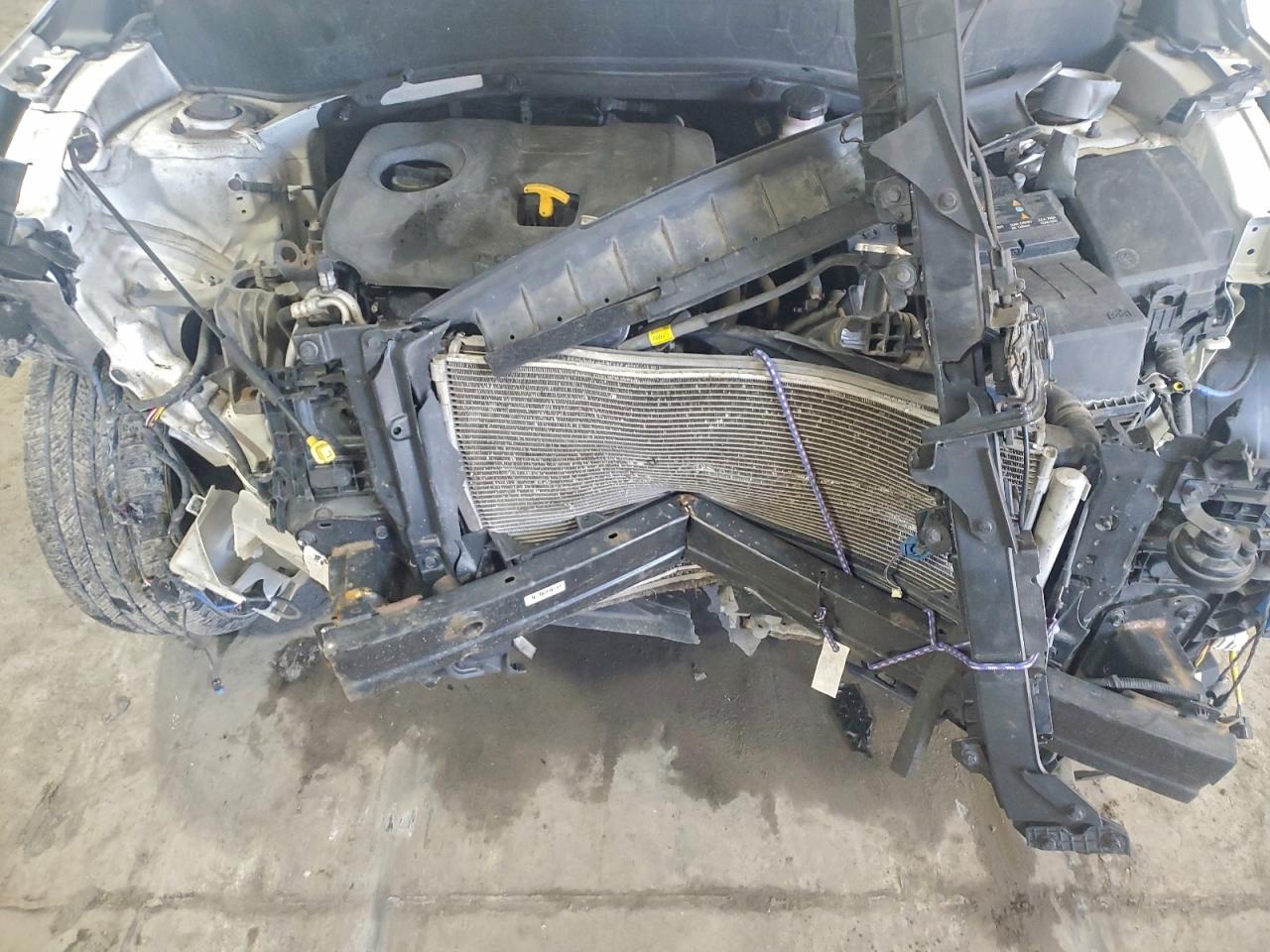 2021 KIA SELTOS EX photo 12