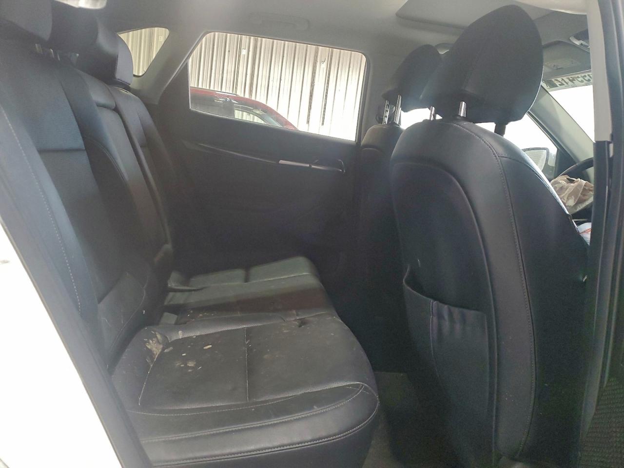 2021 KIA SELTOS EX photo 11