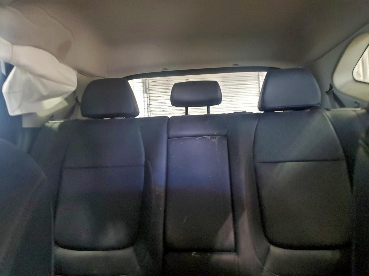 2021 KIA SELTOS EX photo 10