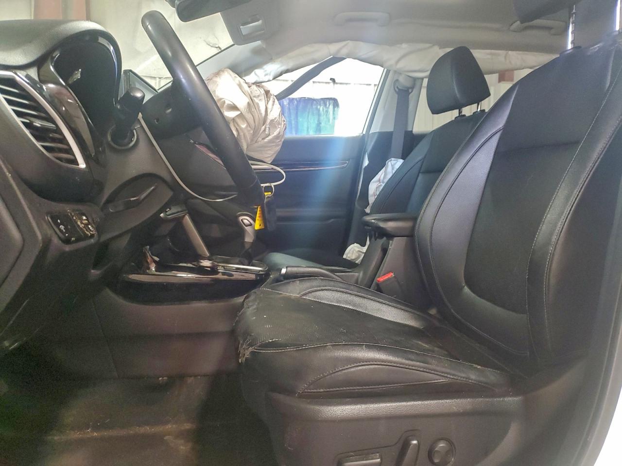2021 KIA SELTOS EX photo 7