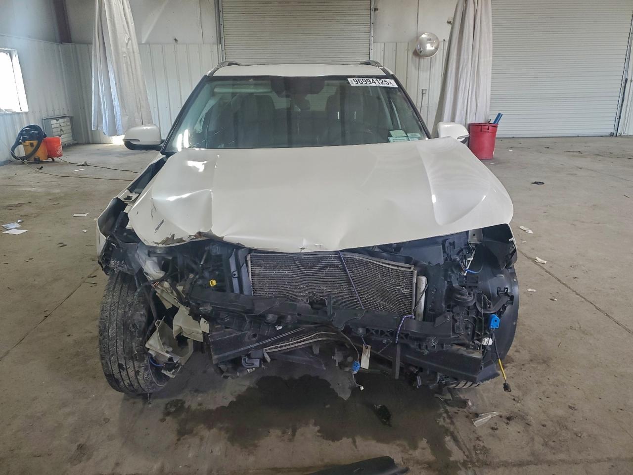 2021 KIA SELTOS EX photo 5