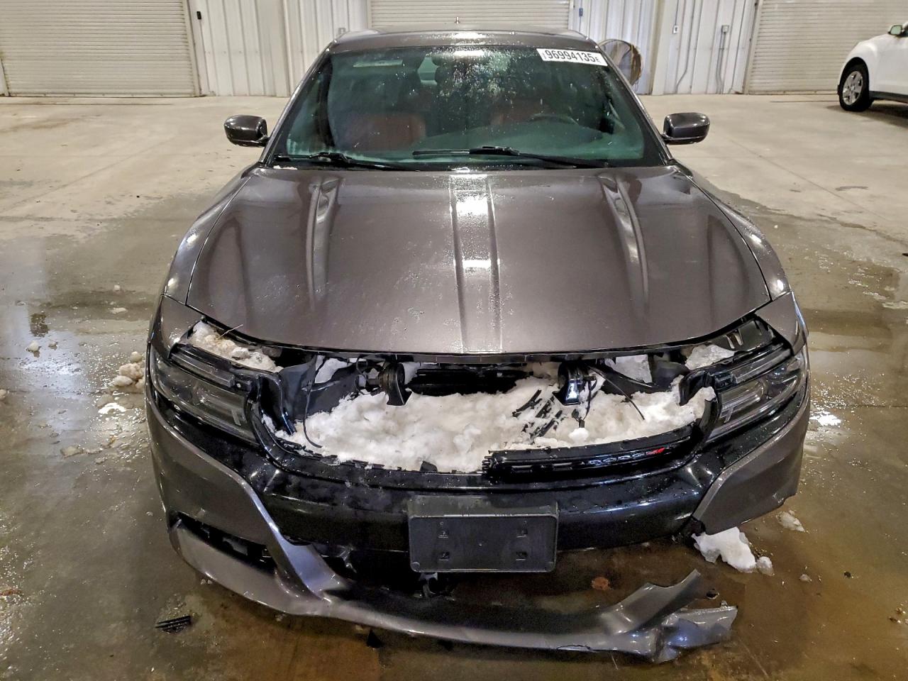 2015 DODGE CHARGER SXT photo 13