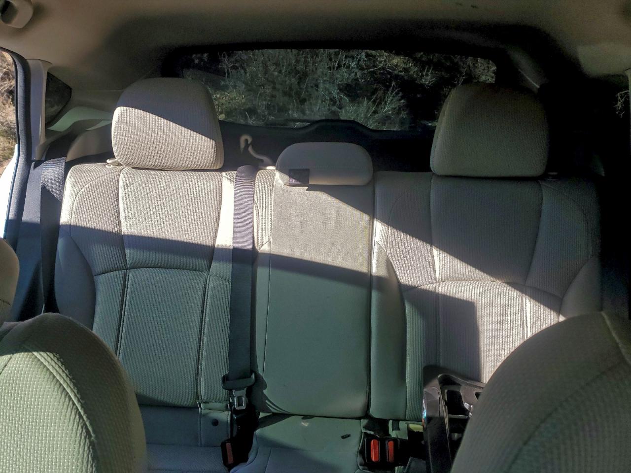 2017 SUBARU IMPREZA PREMIUM photo 28