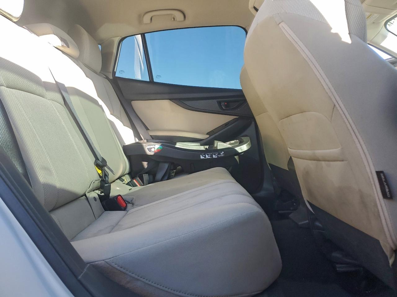2017 SUBARU IMPREZA PREMIUM photo 31
