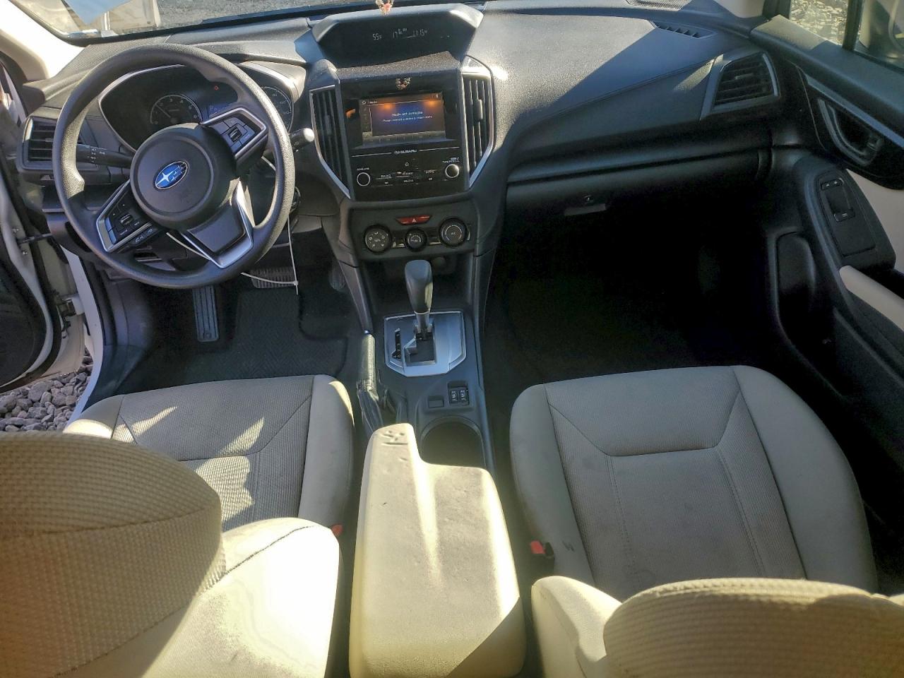2017 SUBARU IMPREZA PREMIUM photo 22