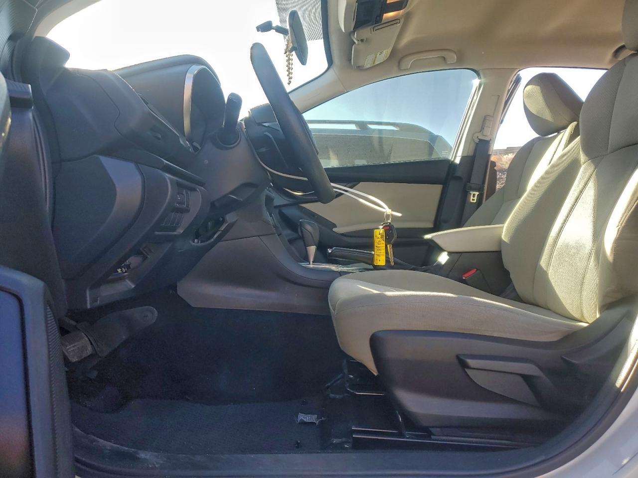 2017 SUBARU IMPREZA PREMIUM photo 19