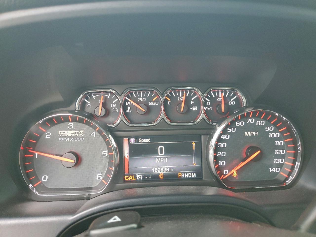 2015 GMC SIERRA K1500 SLT photo 25