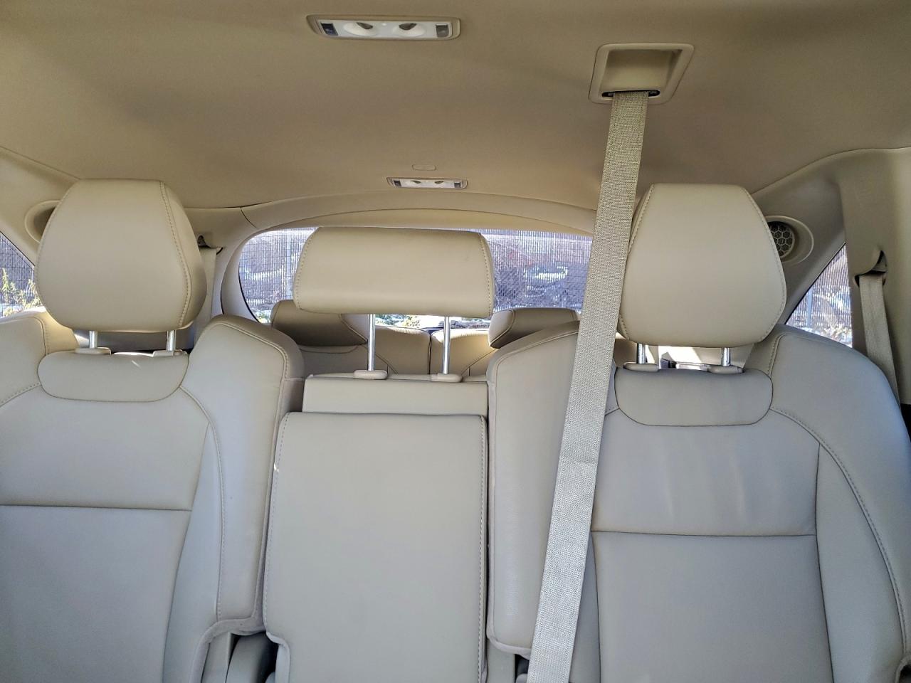 2016 ACURA MDX TECHNOLOGY photo 19