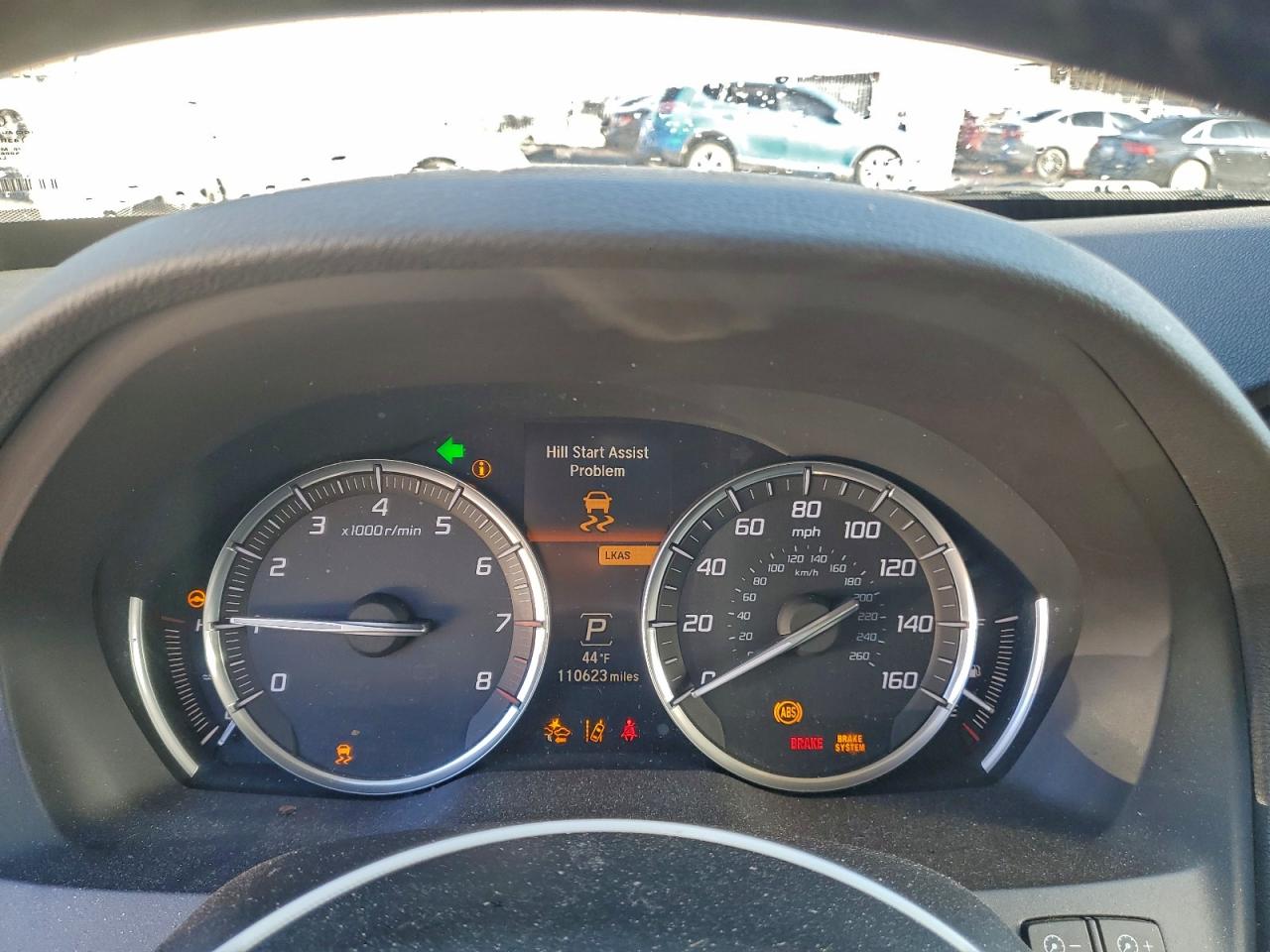 2016 ACURA MDX TECHNOLOGY photo 17