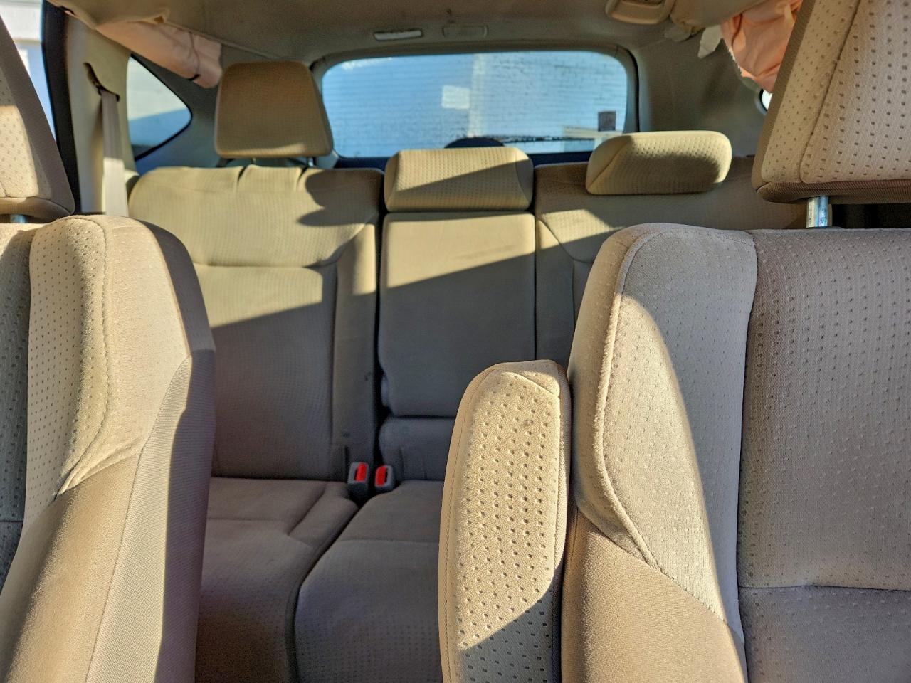 2014 HONDA CR-V EX photo 10