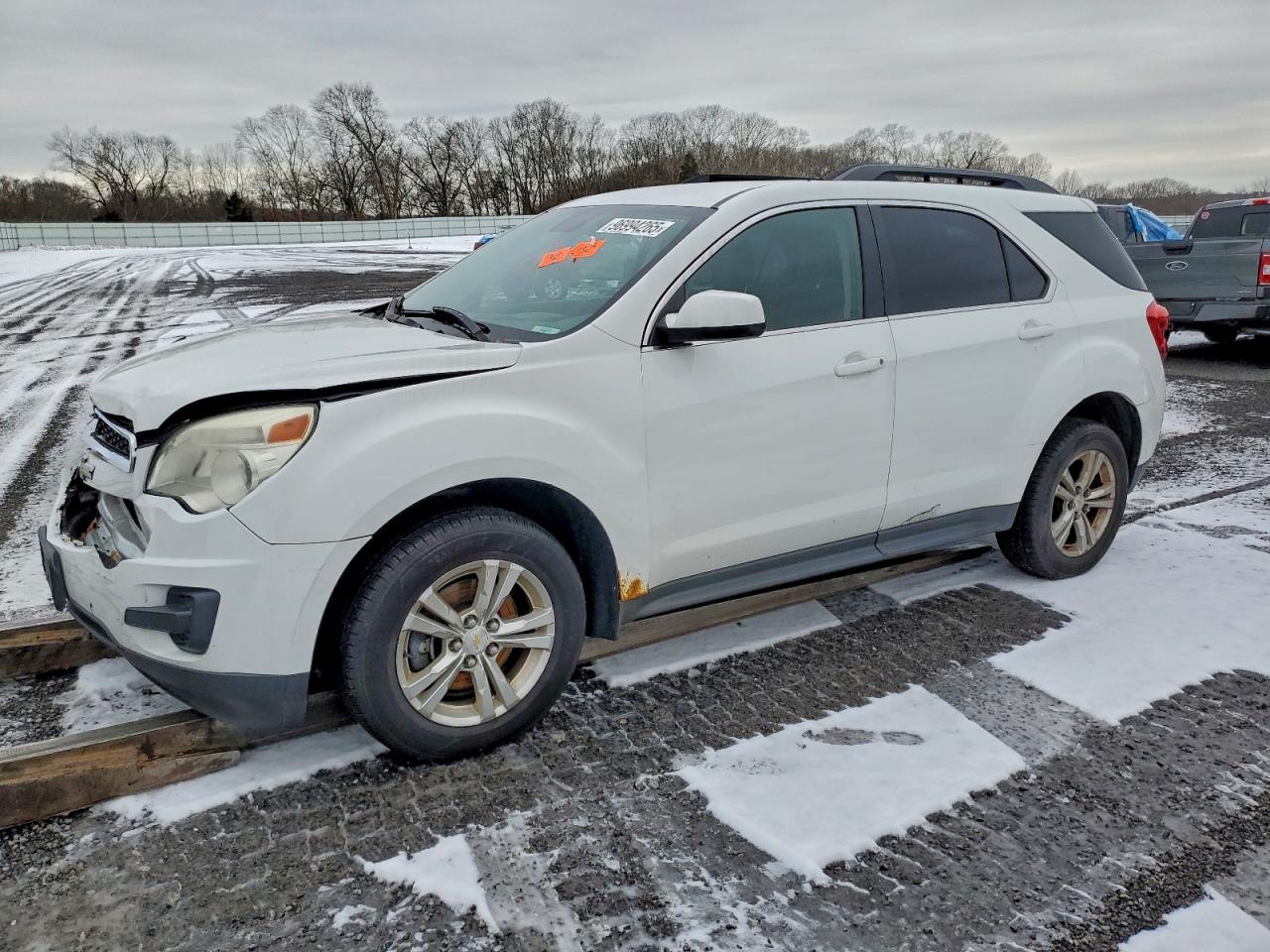 2015 CHEVROLET EQUINOX