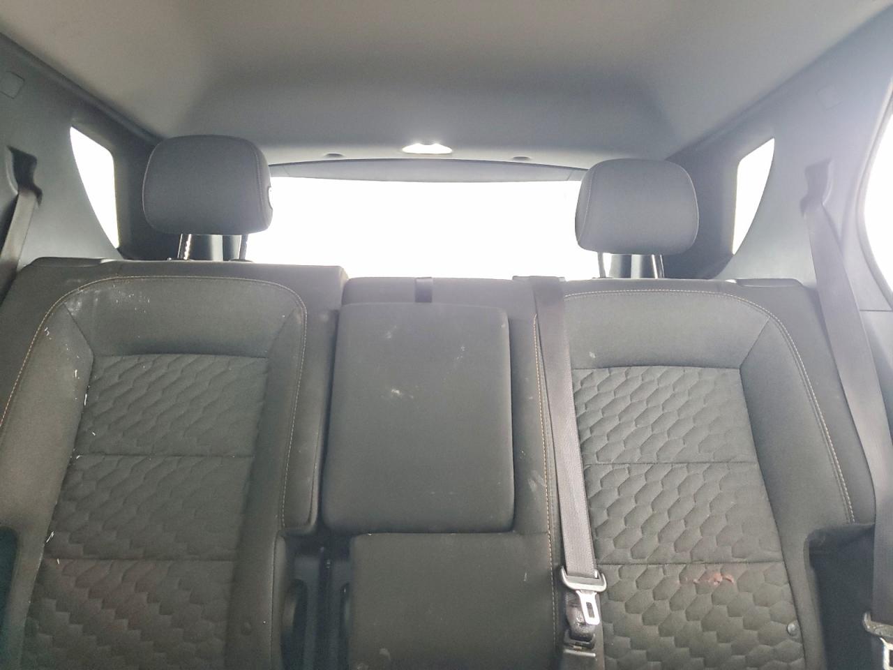 2019 CHEVROLET EQUINOX LT photo 19