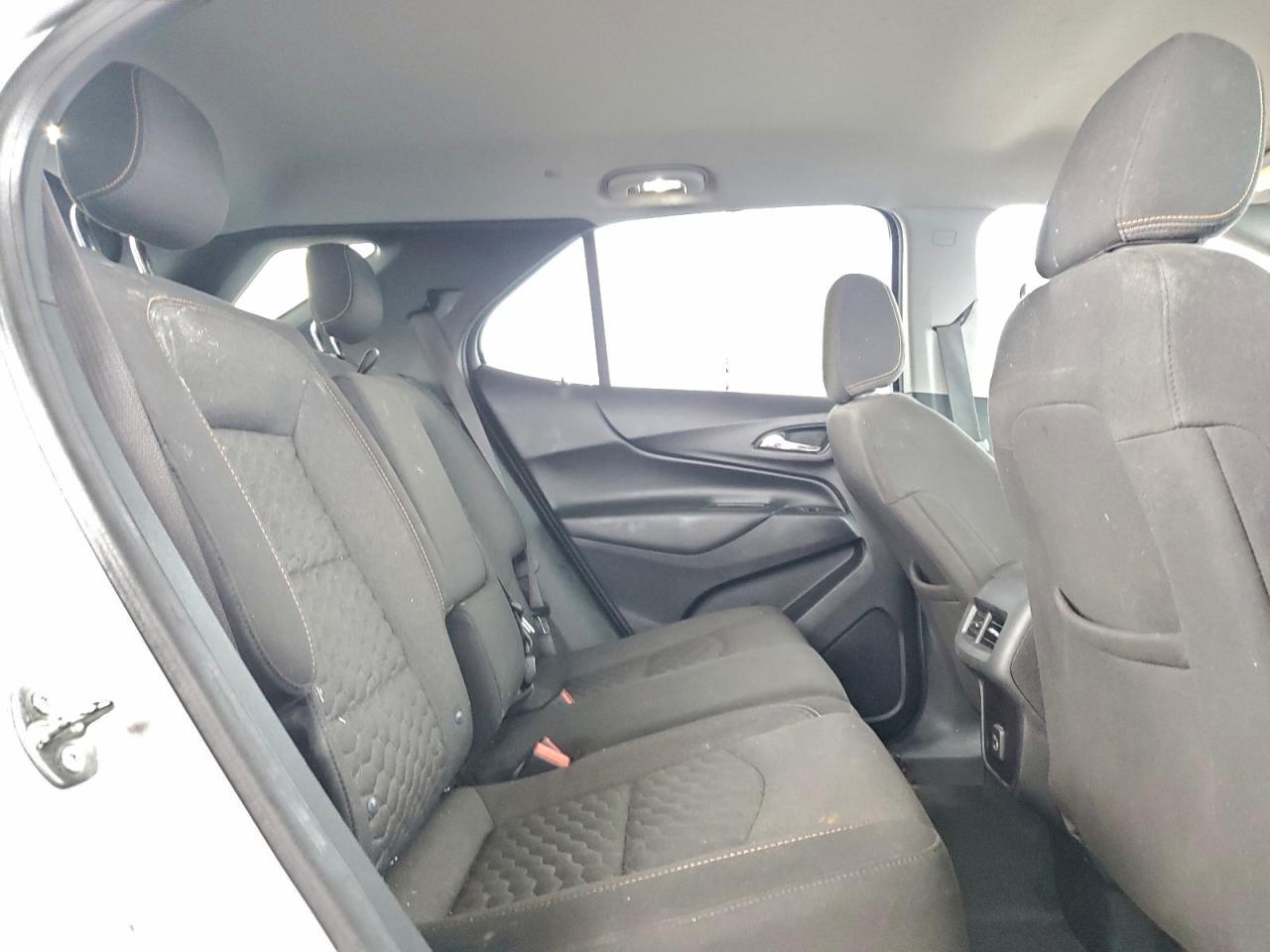 2019 CHEVROLET EQUINOX LT photo 21
