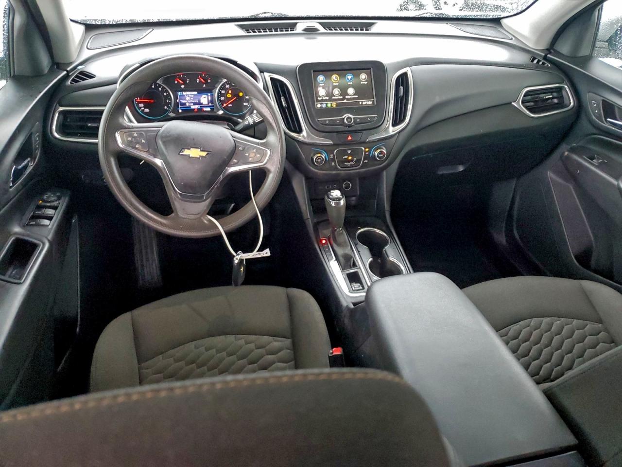2019 CHEVROLET EQUINOX LT photo 15