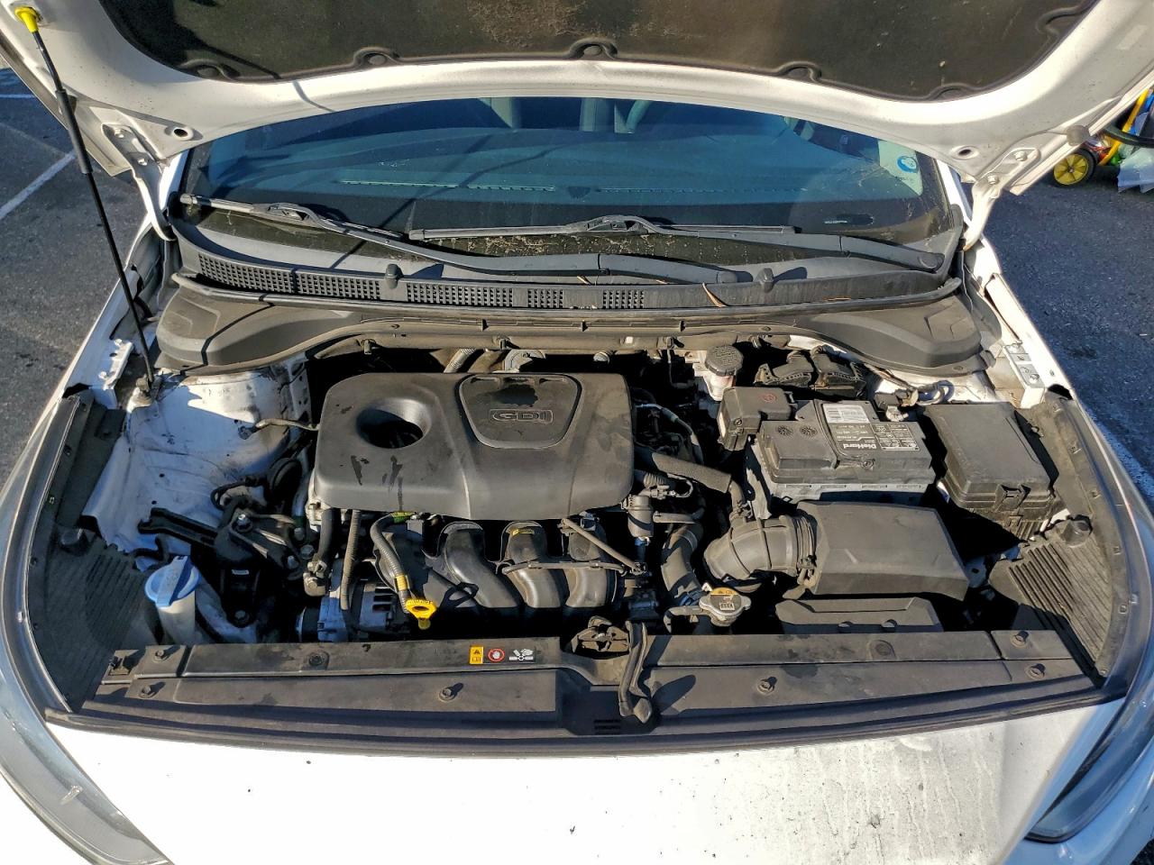 2019 HYUNDAI ACCENT SE photo 11