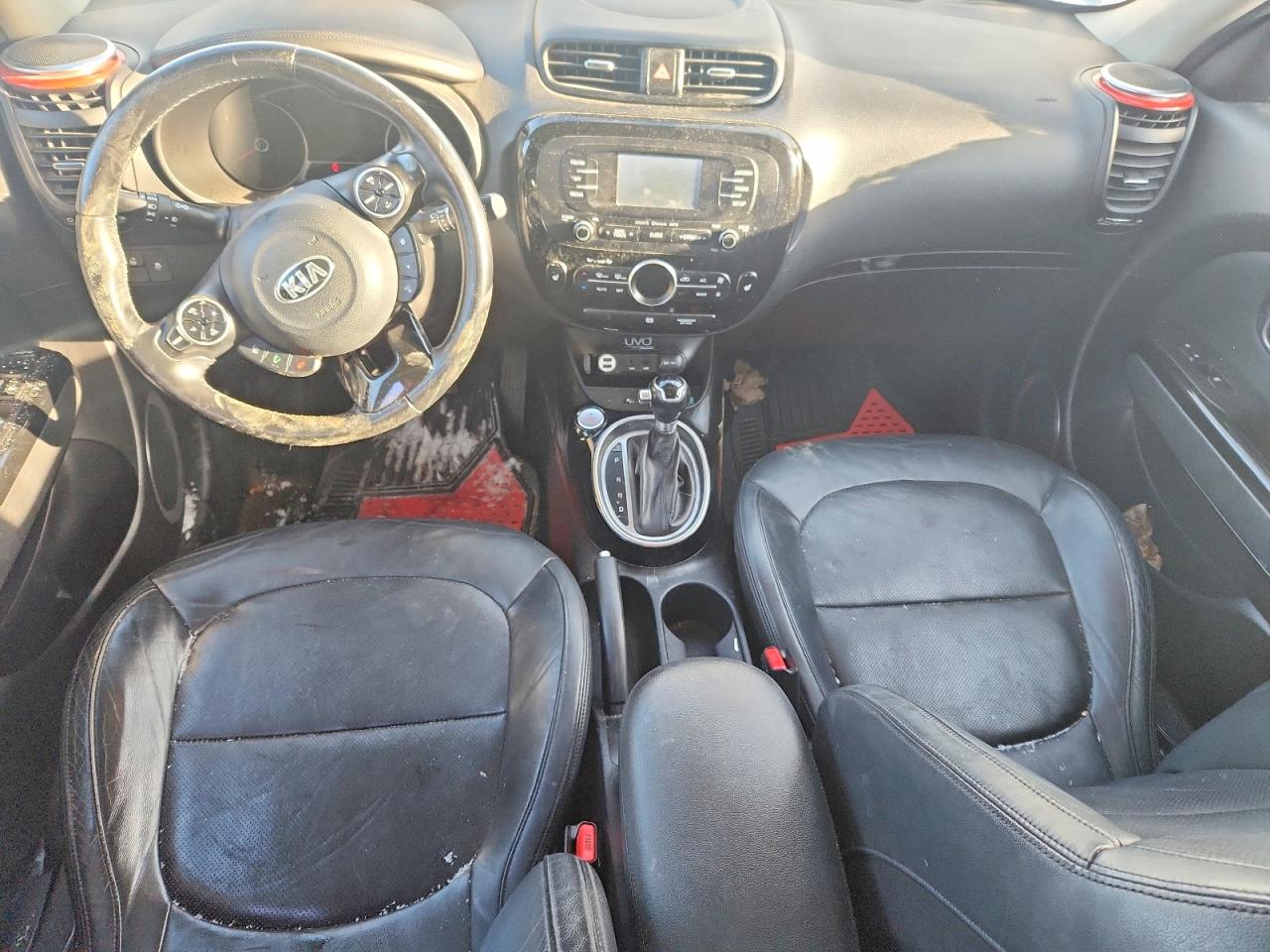 2014 KIA SOUL ! photo 15