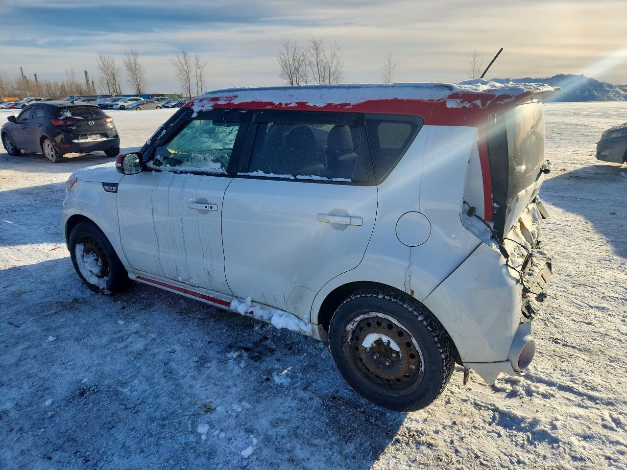 2014 KIA SOUL ! photo 3