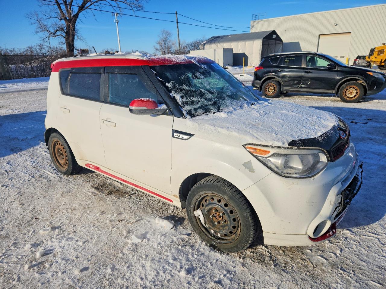 2014 KIA SOUL ! photo 7