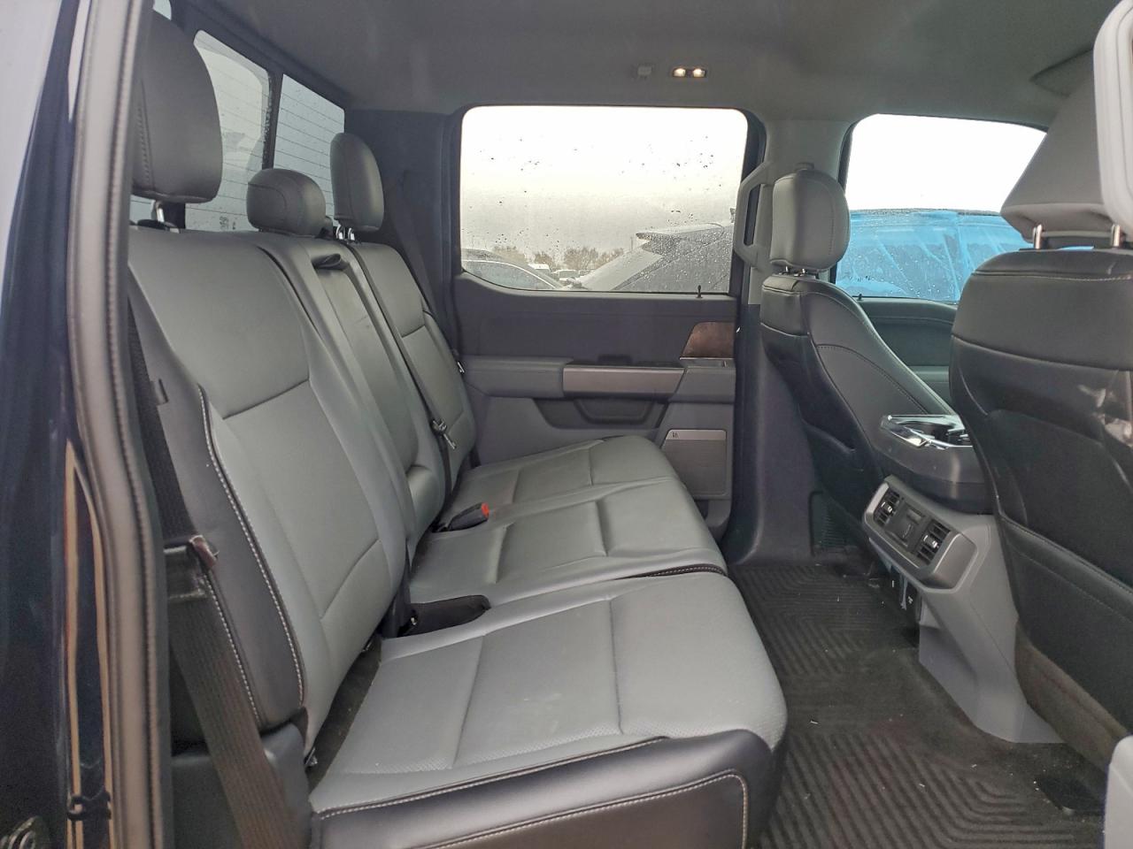 2021 FORD F150 SUPERCREW photo 19