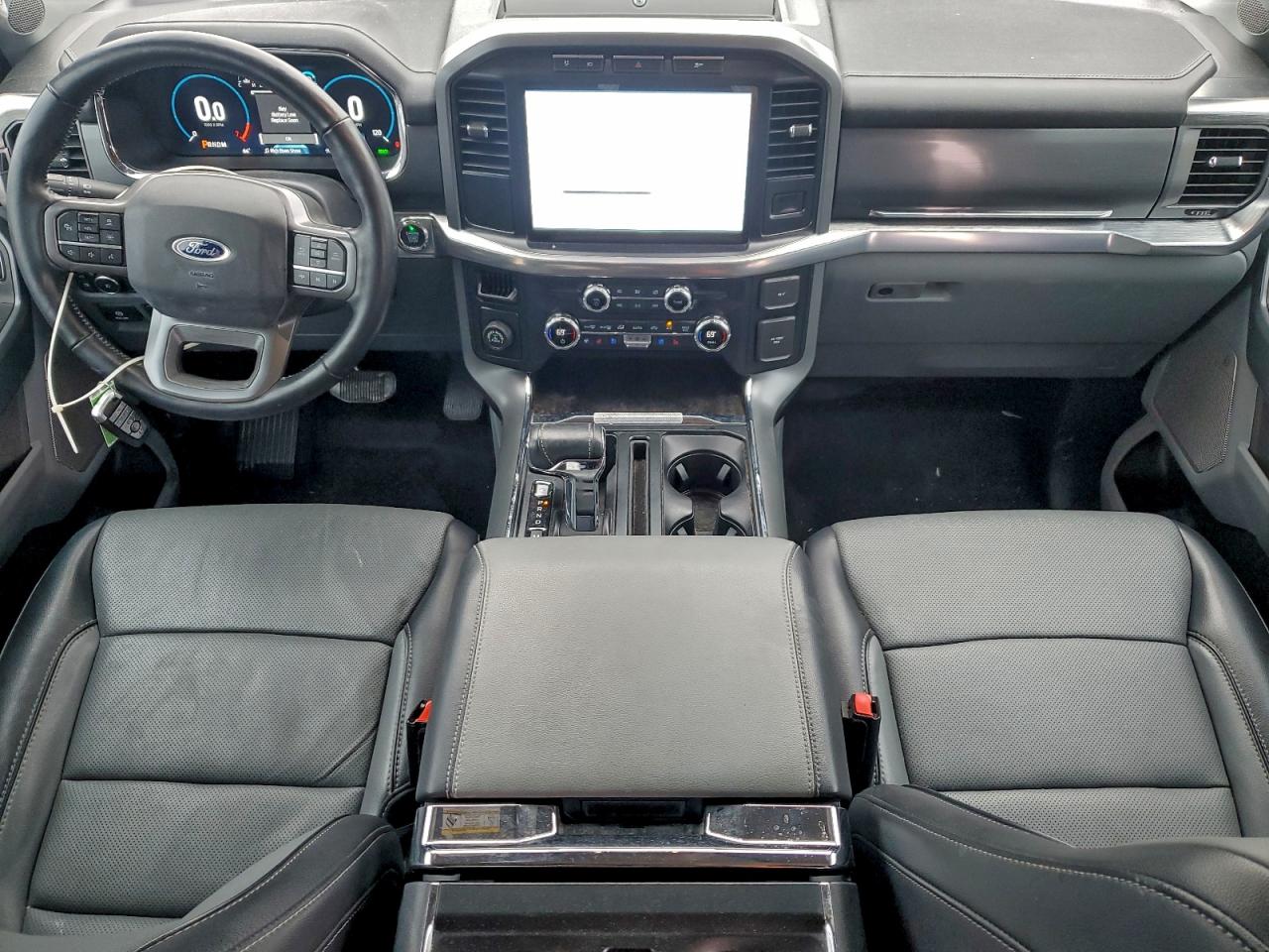 2021 FORD F150 SUPERCREW photo 15