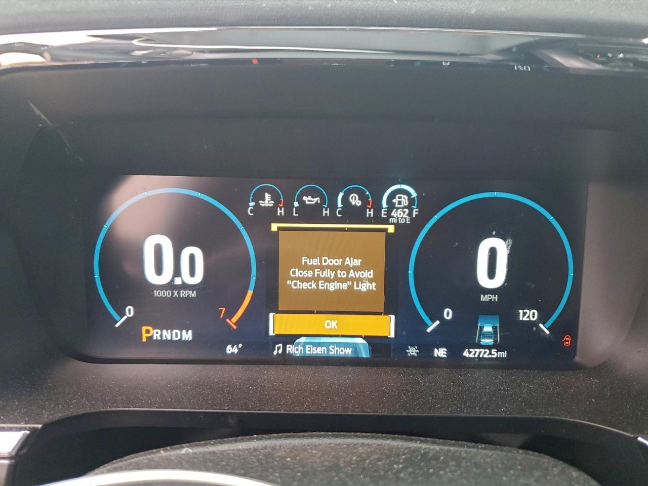 2021 FORD F150 SUPERCREW photo 17