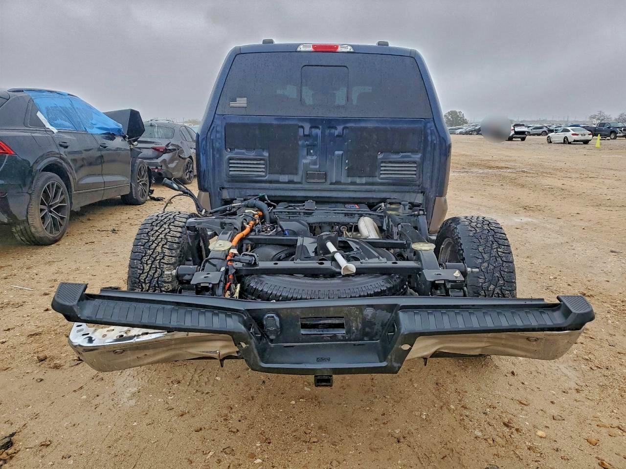 2021 FORD F150 SUPERCREW photo 11