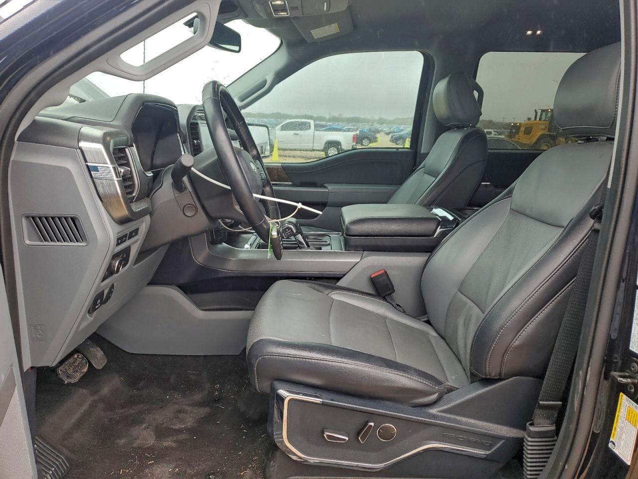 2021 FORD F150 SUPERCREW photo 13