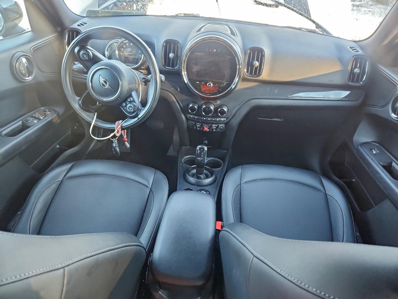 2021 MINI COOPER COUNTRYMAN photo 22