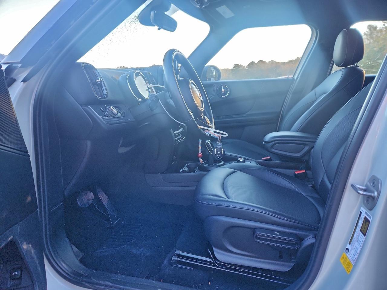 2021 MINI COOPER COUNTRYMAN photo 19