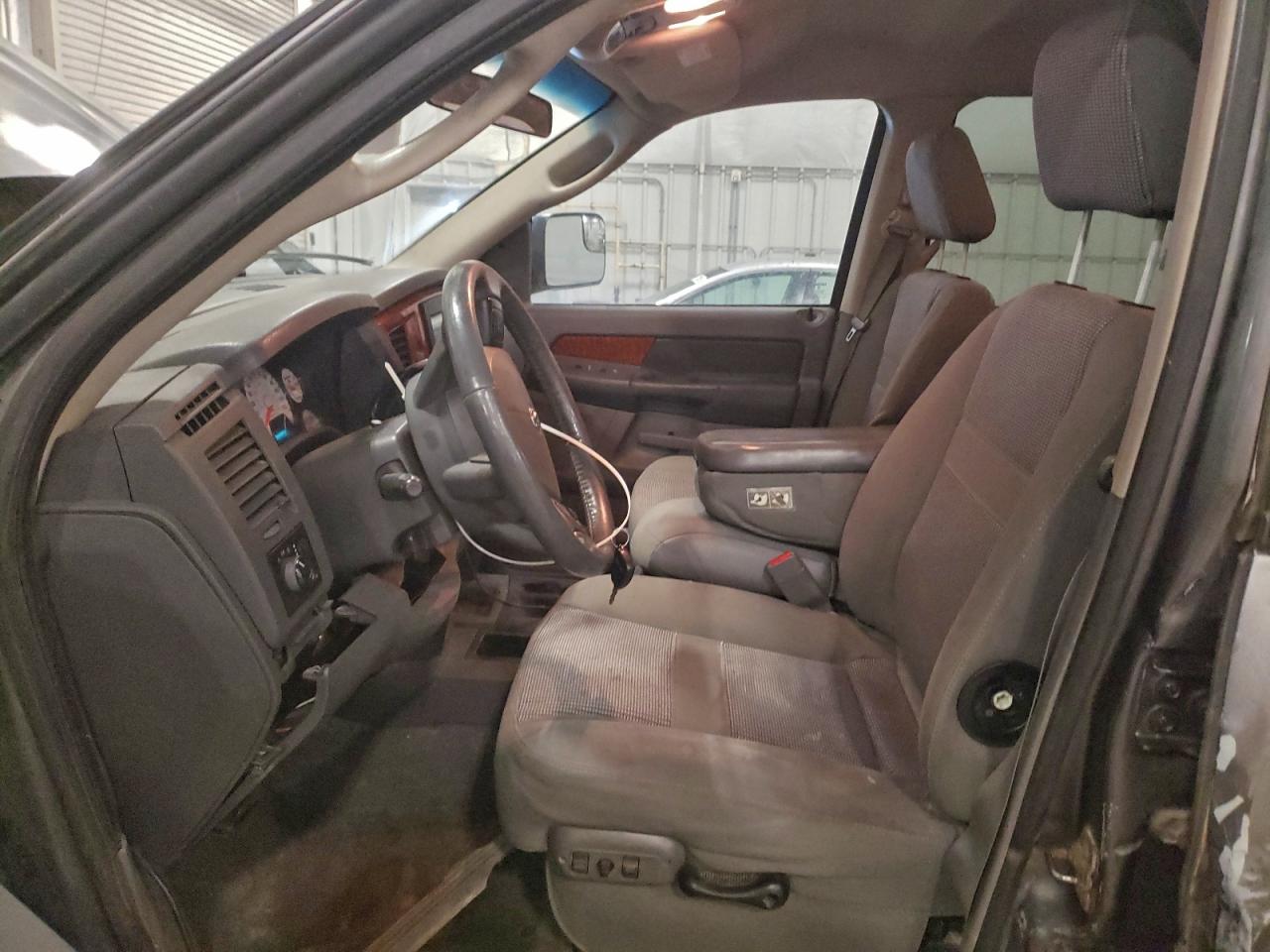 2006 DODGE RAM 2500 photo 7