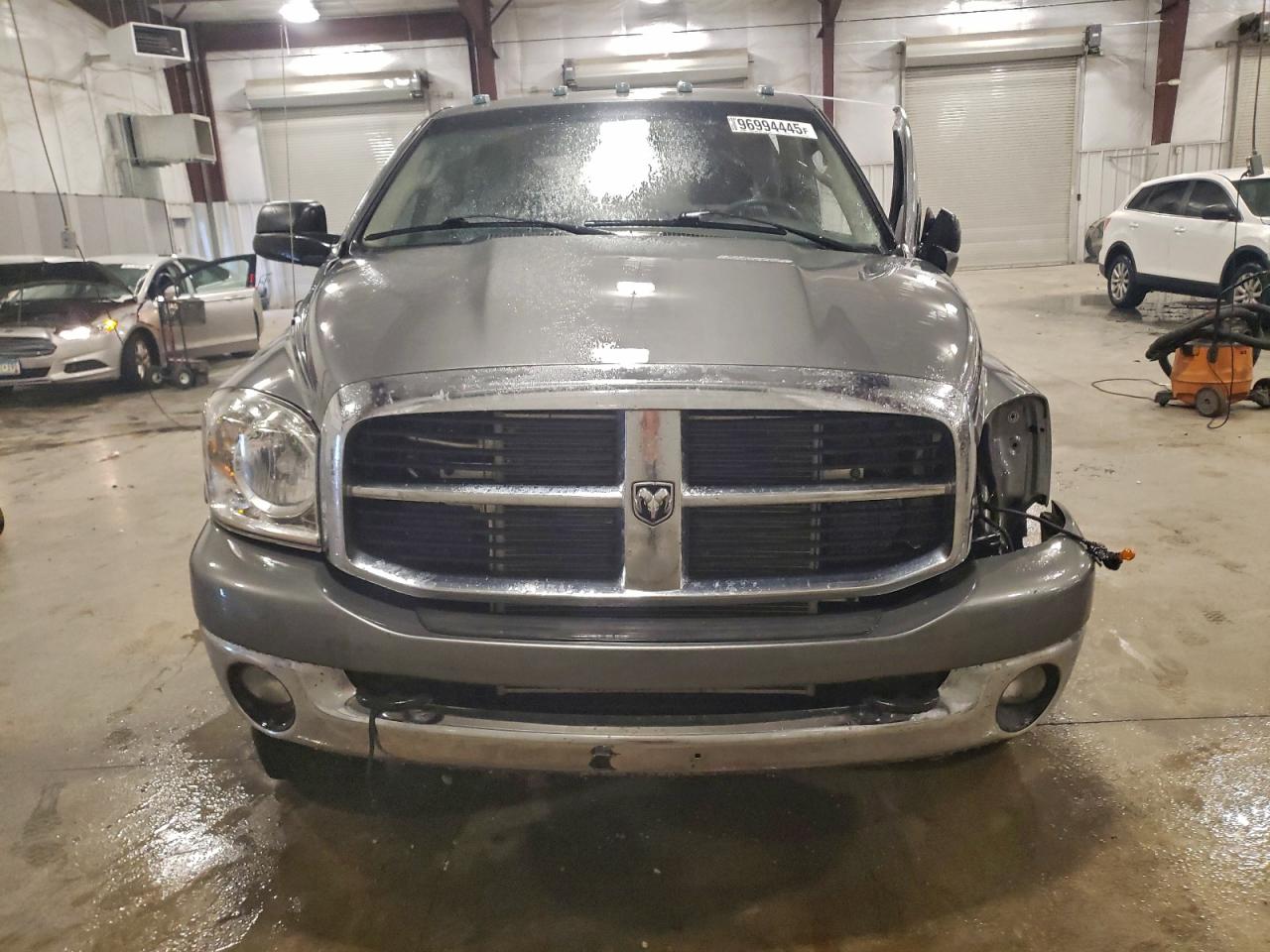 2006 DODGE RAM 2500 photo 5