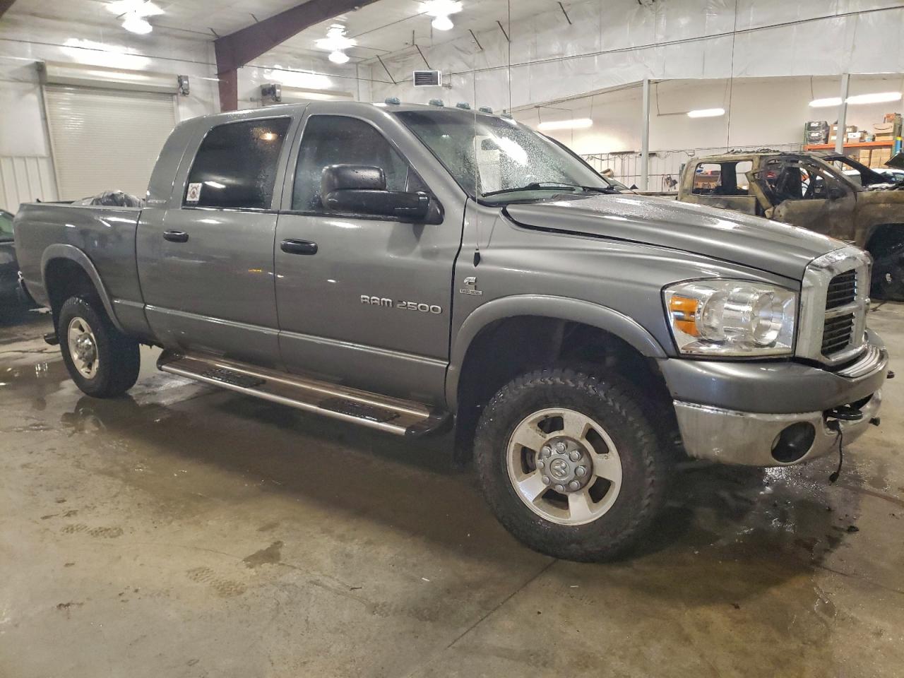 2006 DODGE RAM 2500 photo 4