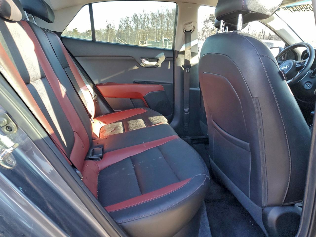 2018 KIA RIO EX photo 10
