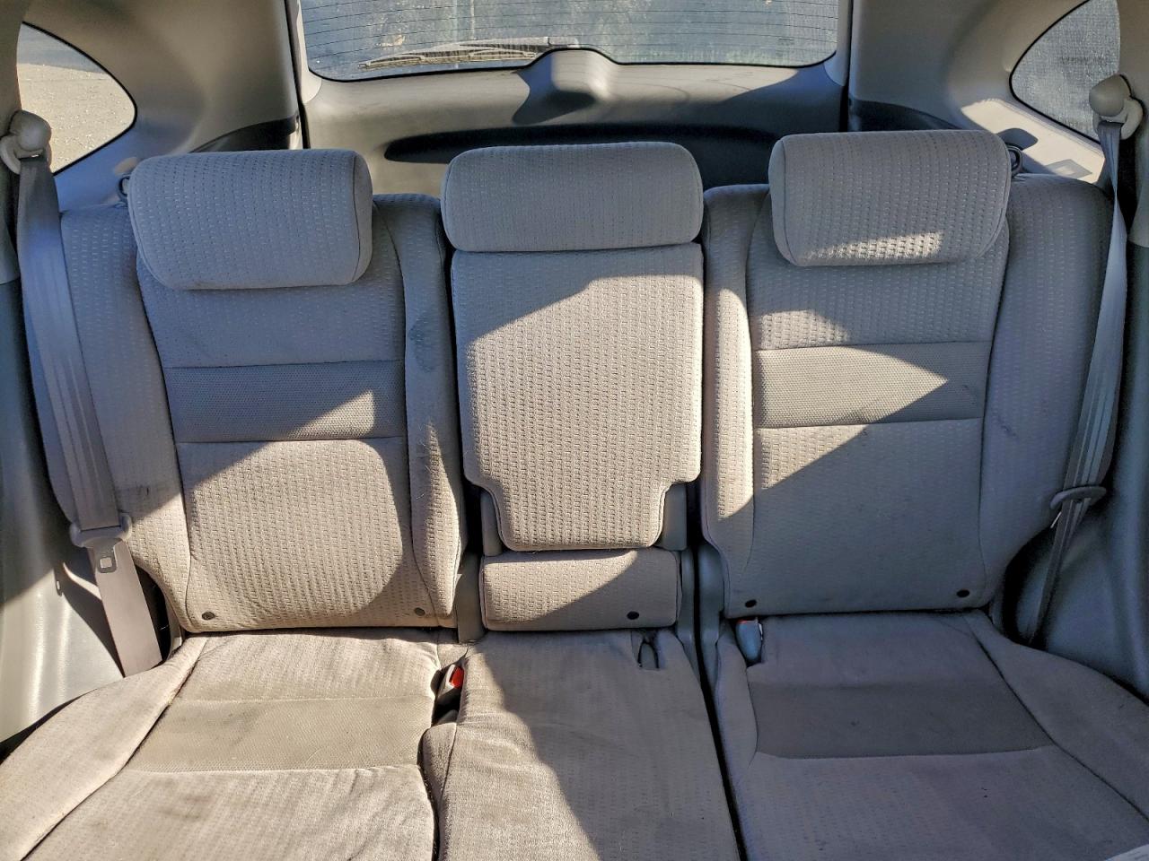 2007 HONDA CR-V EX photo 28
