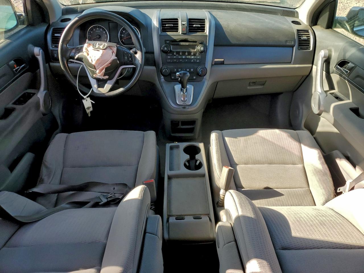 2007 HONDA CR-V EX photo 22