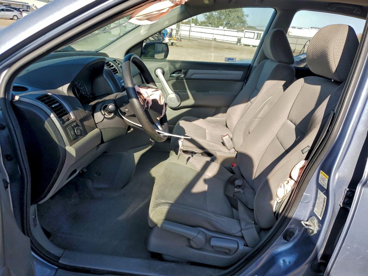 2007 HONDA CR-V EX photo 19